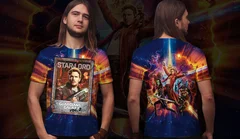 Стражи Галактики, Guardians of the Galaxy, Star-lord
